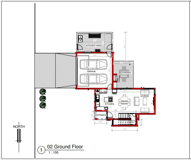 4 Bedroom Property for Sale in Hartbeespoort Rural North West